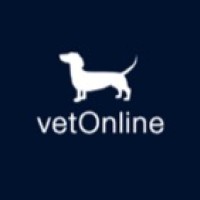 VetOnline logo - Similar company to Oregon Ead