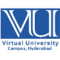 VU HYDERABAD logo - Similar company to Iiui Schools, Latifabad Campus