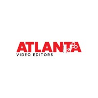 Atlanta Video Editors logo - Similar company to Ripple Videos