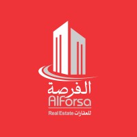 ALFORSA REAL ESTATE COMPANY logo - Similar company to Why Not Production Bh