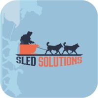 Sled Solutions logo - Similar company to Psb Integration Inc.