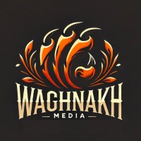 Waghnakh Media logo - Similar company to Swift Anytime