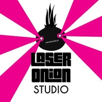 Laser Onion Studio logo - Similar company to Solve Learn Play