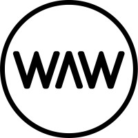 WAW Pet logo - Similar company to Union B.I.O. Srl