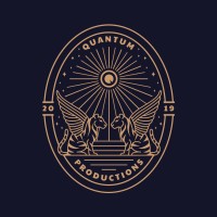 Quantum Film Productions logo - Similar company to #Wetoo