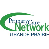 Grande Prairie Primary Care Network logo - Similar company to Primary Care Network