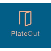 Plateout logo - Similar company to Intoscale