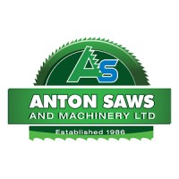 Anton Saws and Machinery Ltd logo - Similar company to Addison Saws Ltd