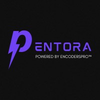 PENTORA logo - Similar company to Eclate Learning Private Limited