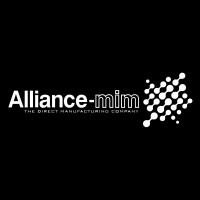 Alliance MIM logo - Similar company to Worldplas