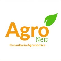 AgroNew Consultoria Agronômica logo - Similar company to Empresa Júnior Biomas