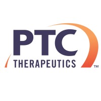 PTC Therapeutics Iberia logo - Similar company to Ptc Therapeutics Nordics, Baltics & Benelux