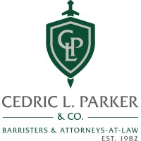 Cedric L. Parker & Co. logo - Similar company to Sears & Co.