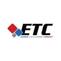 Energie Tuyauterie Concept logo - Similar company to Setilgest S.A.