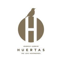 Huertas Housing logo - Similar company to Appleboy Studios