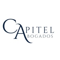 Capitel Abogados logo - Similar company to Canero Fadul Reis Law