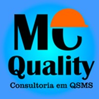 MC QUALITY SMS CONSULTORIA logo - Similar company to Silva Neto Engenharia