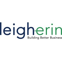 Leigh-Erin LLP logo - Similar company to Ledger Bridge