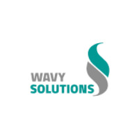 Wavy Solutions Inc. logo - Similar company to Digital Invate