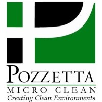Pozzetta Micro Clean, LLC logo - Similar company to Align Collaboration Consulting