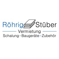 Röhrig & Stüber GbR logo - Similar company to We7 Digital Gmbh