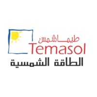 TEMASOL logo - Similar company to Bombeatec