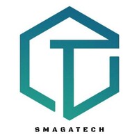 Smaga Technology logo - Similar company to Jember Annual Global Model United Nations
