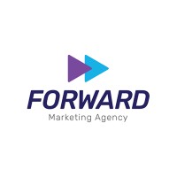 Forward Agency logo - Similar company to Identity Design Studio