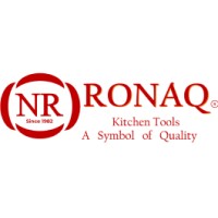 Ronaq Kitchen Tool logo - Similar company to Miller Cookware