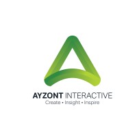 Ayzont Interactive logo - Similar company to Moeng.Io