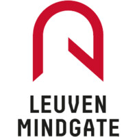 Leuven MindGate logo - Similar company to The Beacon | Innovation Community