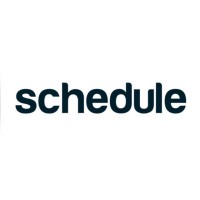 schedule logo - Similar company to Schedule