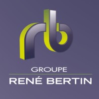 Groupe René Bertin logo - Similar company to Ouiway Drone