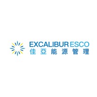 Excalibur Energy Service Company Limited logo - Similar company to Ne8T Foodtech