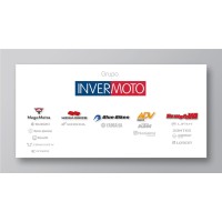 Grupo Invermoto logo - Similar company to Media Uc