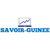 SAVOIR-GUINEE logo - Similar company to Questions Pour Un Champion Ouest-Afrique