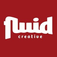 Fluid Creative Vancouver logo - Similar company to Tbwa\Vancouver