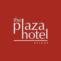 The Plaza Hotel Edirne logo - Similar company to Rys Hotel / Edirne