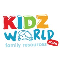 Www.Kidzworld.Co.Za
