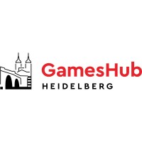 GamesHub Heidelberg logo - Similar company to Iteration One Gmbh