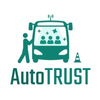 AutoTRUST project logo - Similar company to Move2Ccam