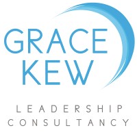 Grace Kew Leadership Consultancy logo - Similar company to Flying Iguana Coaching & Leadership Development