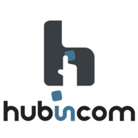 hubincom logo - Similar company to Viewon