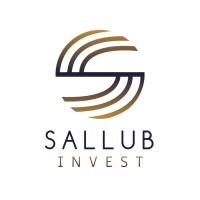 SALLUB INVEST logo - Similar company to Frusel