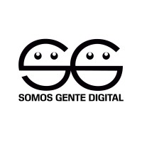 Somos Gente Digital logo - Similar company to Meraki Software Solutions