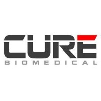 CURE Biomedical, LLC logo - Similar company to All Inclusive Medical Solutions