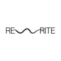 Rewrite logo - Similar company to Sustained Fun