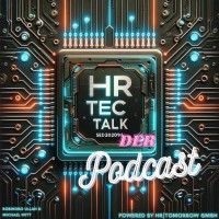 Hr Tec Talk Der Podcast