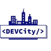 DevCity logo - Similar company to Devcity