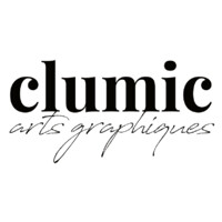 clumic arts graphiques logo - Similar company to Expograph